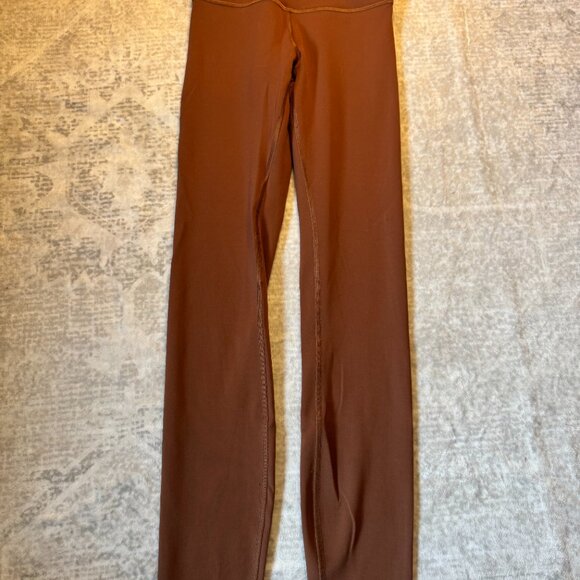 Lululemon Wunder Train High Rise Tight 25" - Picture 4 of 9